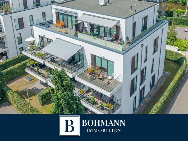Wohnung kaufen in Rastede II, Rastede