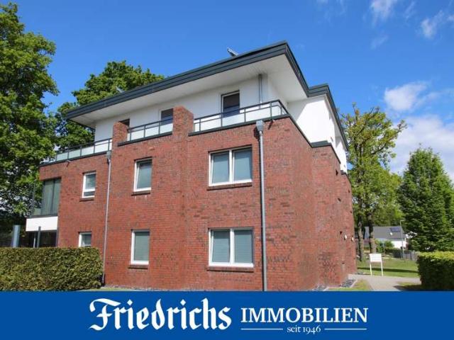 Wohnung kaufen in Rastede II, Rastede