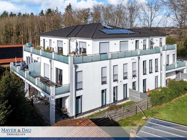 Wohnung kaufen in Rastede II, Rastede
