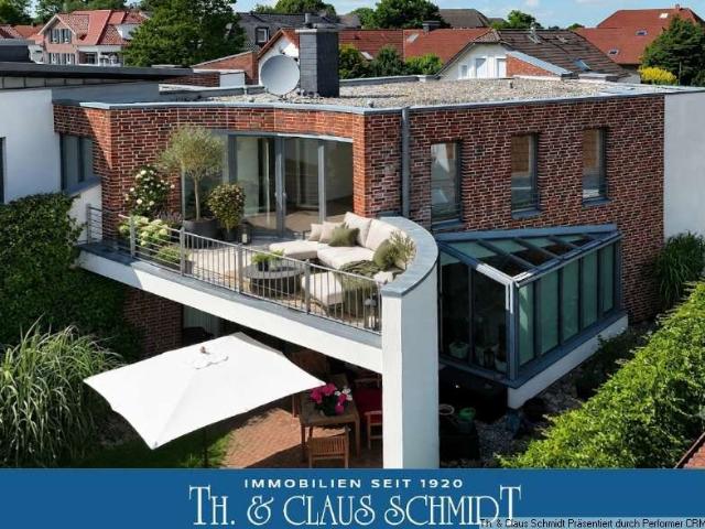 Wohnung kaufen in Rastede II, Rastede