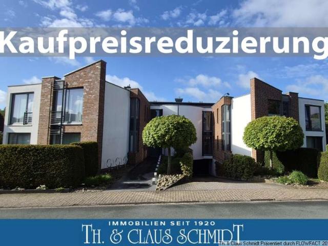 Wohnung kaufen in Rastede II, Rastede