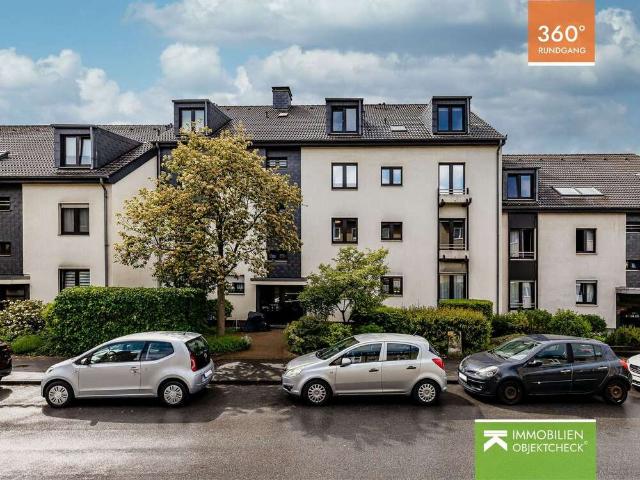 Wohnung kaufen in Homberg, Ratingen