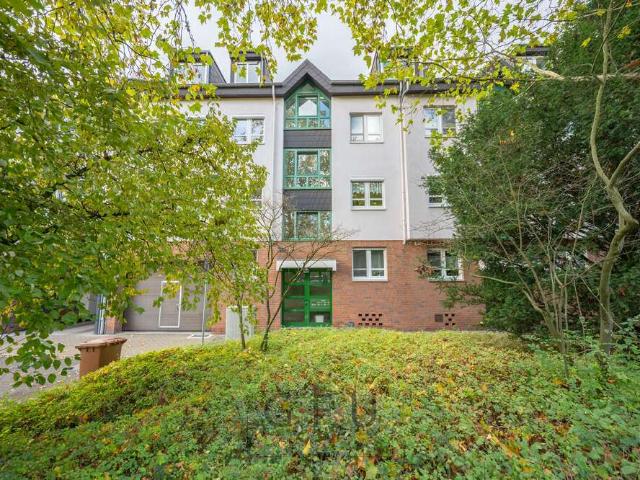 Wohnung kaufen in Mitte, Ratingen