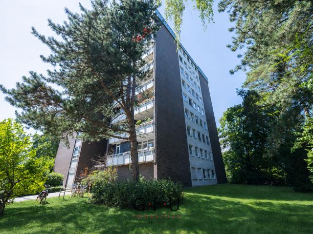 Wohnung kaufen in Zentrum, Ratingen