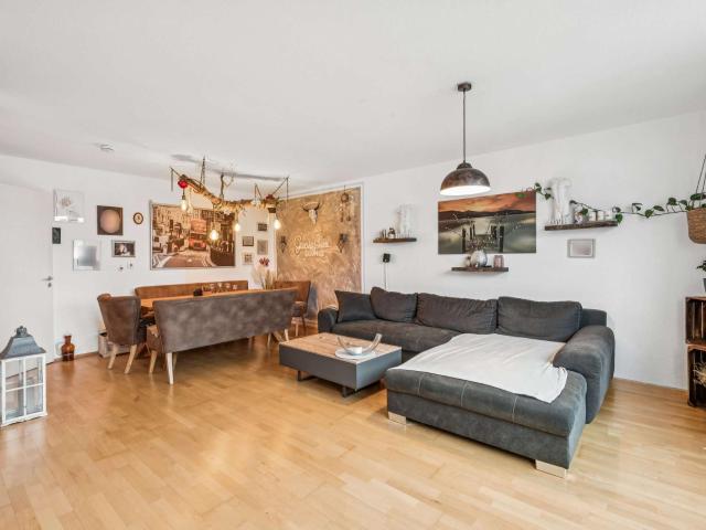 Wohnung kaufen in Zentrum, Ratingen