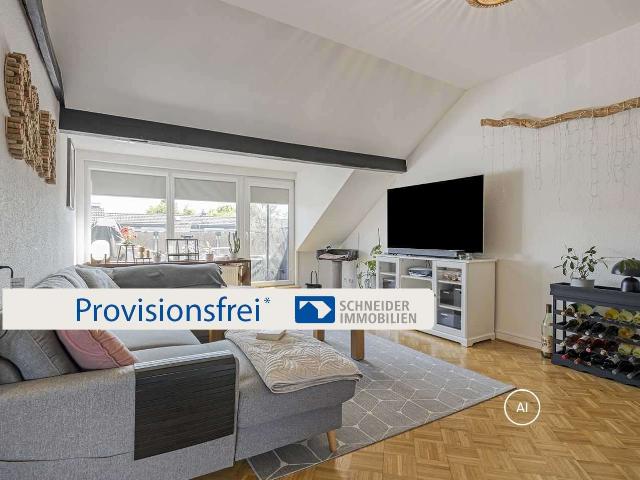 Wohnung kaufen in Homberg, Ratingen