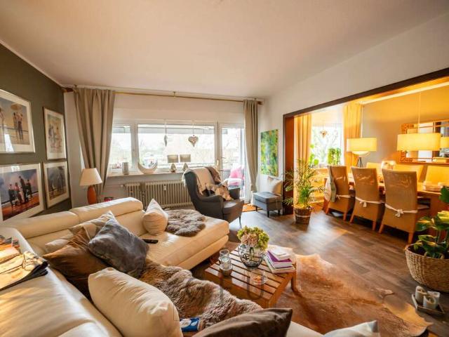 Wohnung kaufen in Lintorf, Ratingen