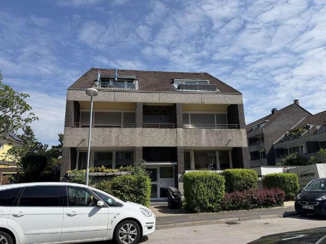 Wohnung kaufen in Tiefenbroich, Ratingen