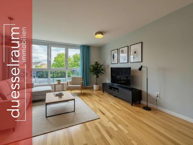 Wohnung kaufen in Mitte, Ratingen