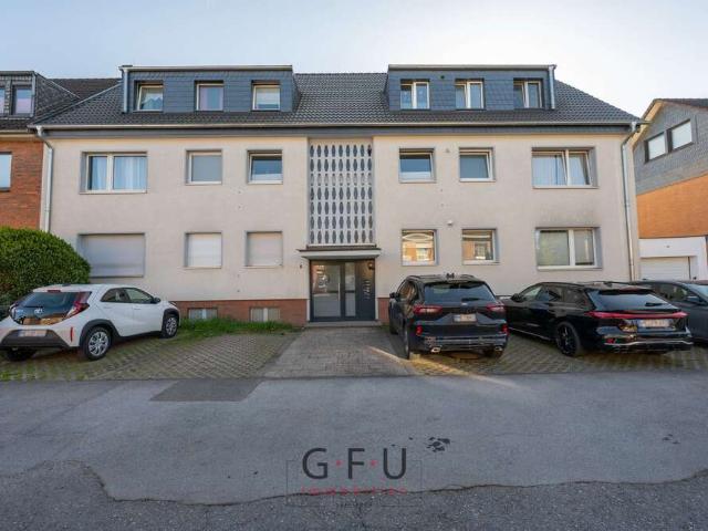 Wohnung kaufen in Lintorf, Ratingen