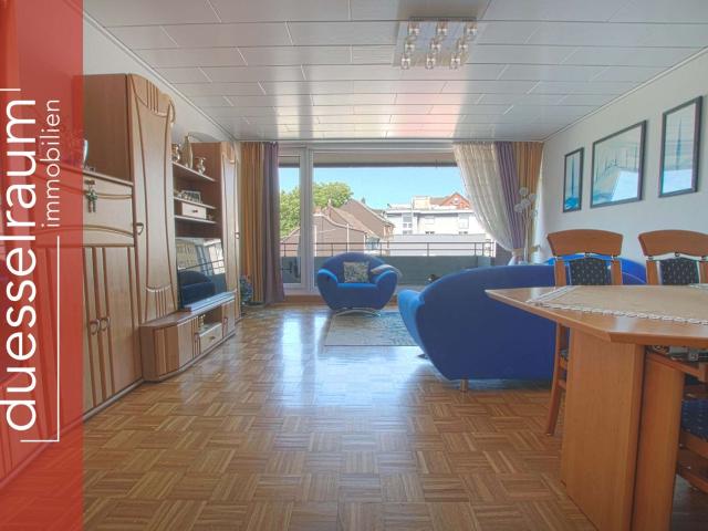 Wohnung kaufen in Mitte, Ratingen