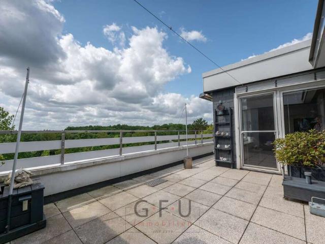 Wohnung kaufen in Hösel, Ratingen