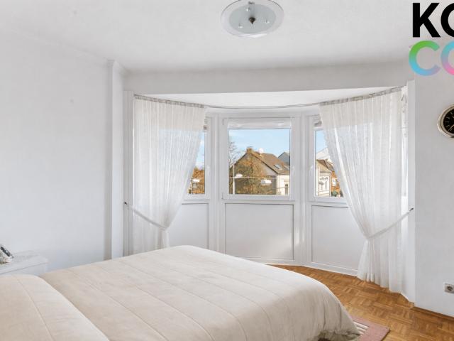 Wohnung kaufen in Zentrum, Ratingen