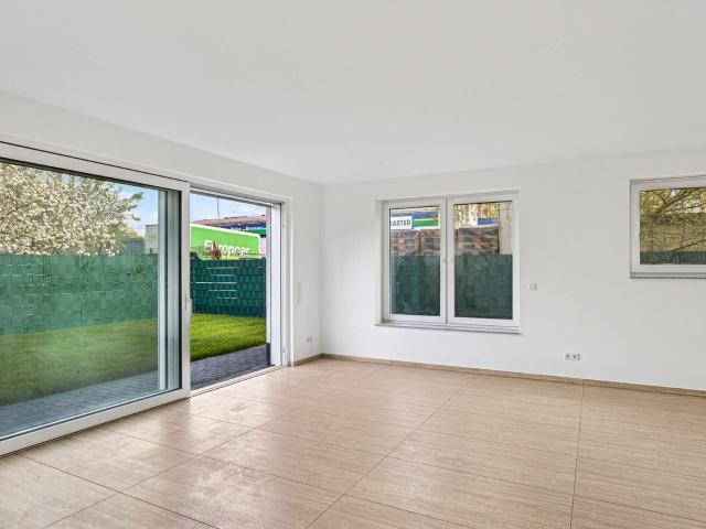 Wohnung kaufen in Tiefenbroich, Ratingen