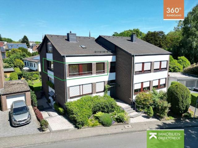 Wohnung kaufen in Zentrum, Ratingen