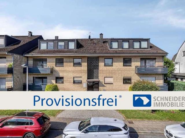 Wohnung kaufen in Ratingen, Nordrhein-Westfalen