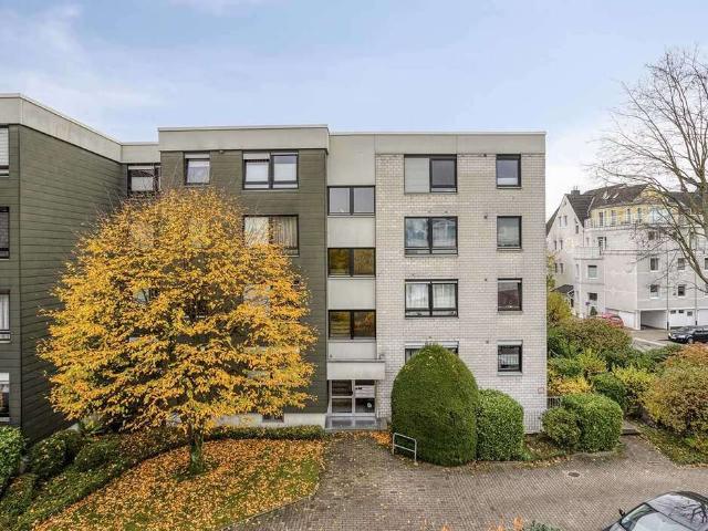 Wohnung kaufen in Mitte, Ratingen