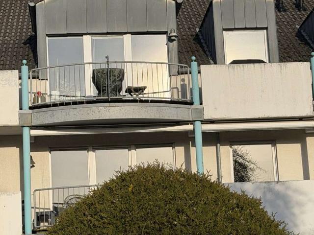 Wohnung kaufen in Zentrum, Ratingen