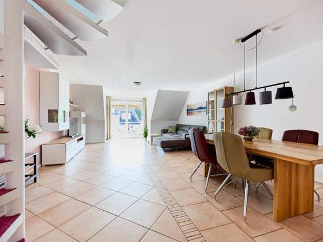 Etagenwohnung kaufen in Ratingen, Zentrum
