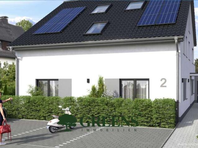 Wohnung kaufen in Ratingen, Nordrhein-Westfalen