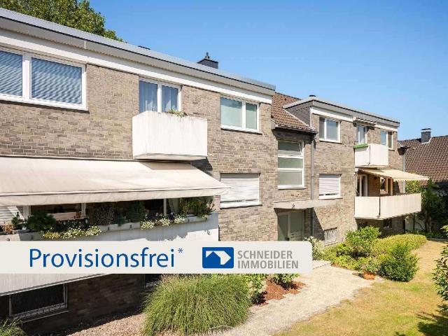 Wohnung kaufen in Zentrum, Ratingen
