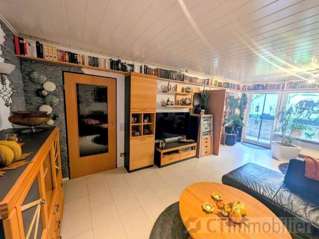 Wohnung kaufen in Mitte, Ratingen