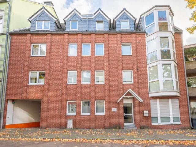 Wohnung kaufen in Mitte, Ratingen