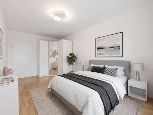 Wohnung kaufen in Zentrum, Ratingen