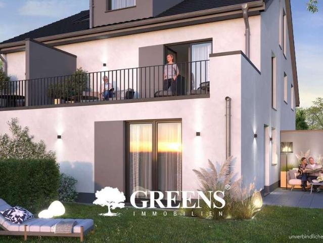 Wohnung kaufen in Ratingen, Nordrhein-Westfalen