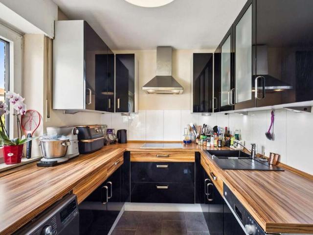Wohnung kaufen in Zentrum, Ratingen