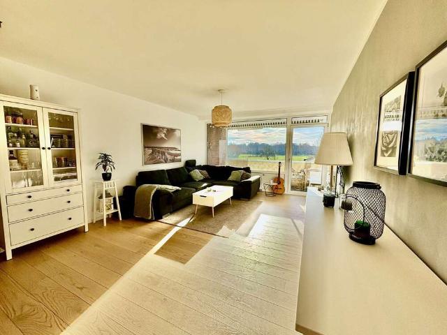 Wohnung kaufen in Lintorf, Ratingen