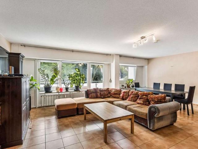 Wohnung kaufen in Zentrum, Ratingen