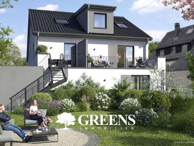 Wohnung kaufen in Ratingen, Nordrhein-Westfalen