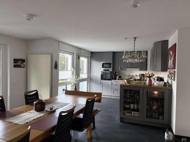 Wohnung kaufen in Homberg, Ratingen