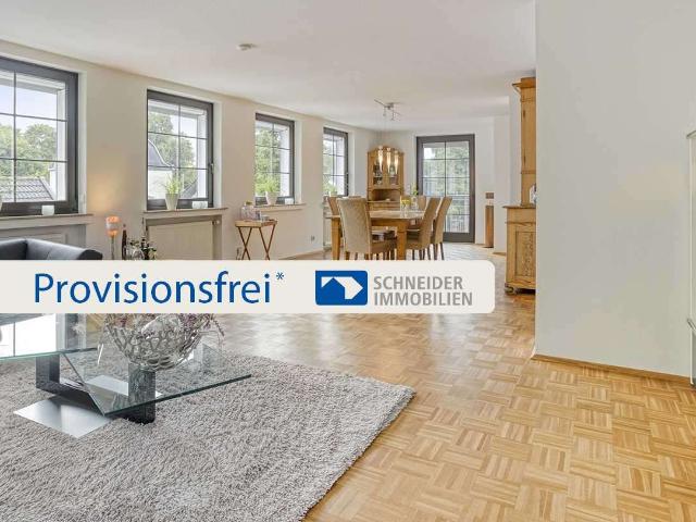 Wohnung kaufen in Lintorf, Ratingen