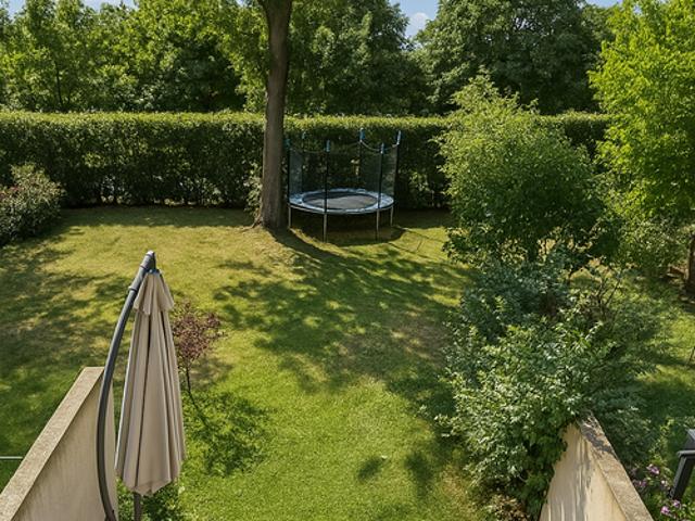 Wohnung kaufen in Tiefenbroich, Ratingen