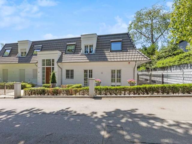 Wohnung kaufen in Hösel, Ratingen