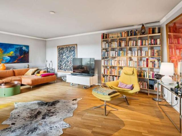 Wohnung kaufen in Unterilp, Heiligenhaus