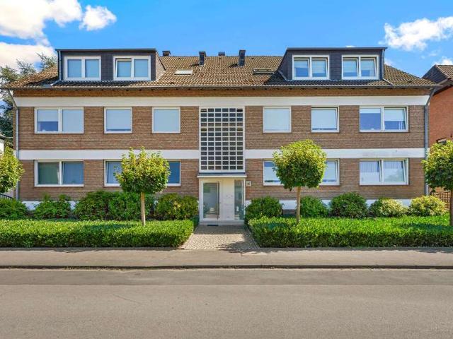 Wohnung kaufen in Ratingen, Nordrhein-Westfalen