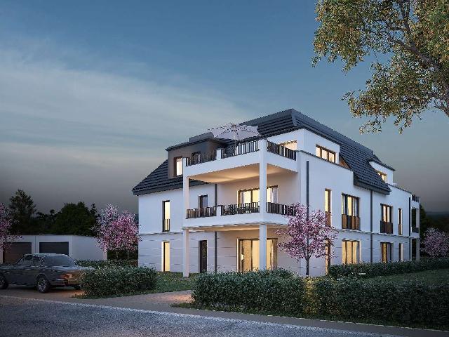 Wohnung kaufen in Unterilp, Heiligenhaus