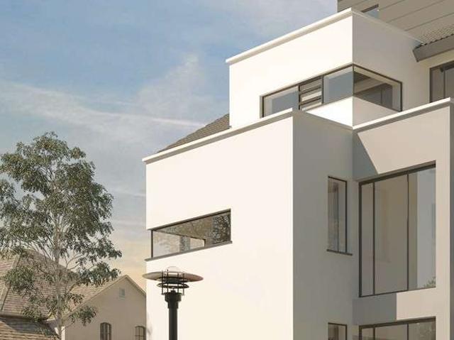 Wohnung kaufen in Rauenberg, Baden-Württemberg