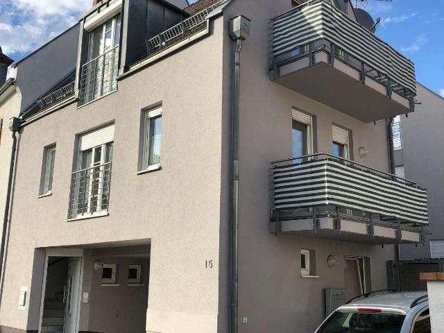 Wohnung kaufen in Raunheim, Hessen