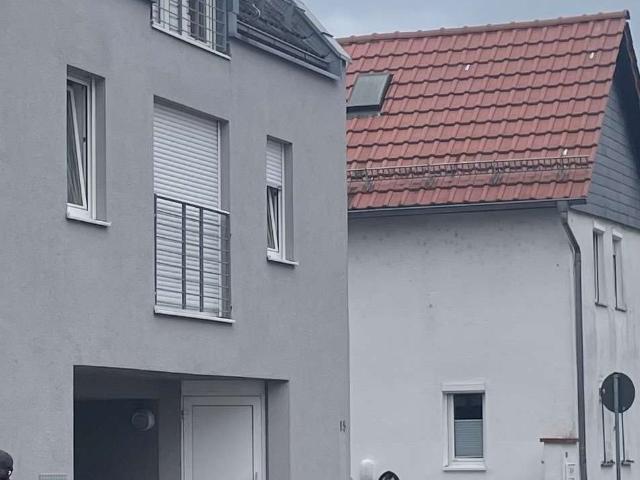 Wohnung kaufen in Raunheim, Hessen