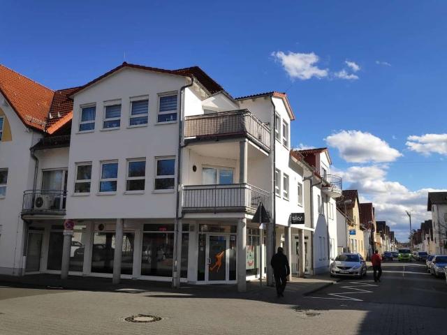 Wohnung kaufen in Raunheim, Hessen