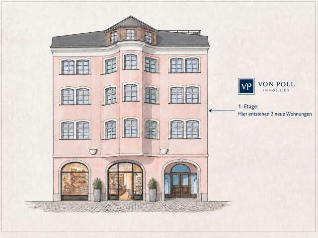Wohnung kaufen in Nordstadt, Ravensburg