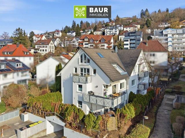 Wohnung kaufen in Eschach, Ravensburg