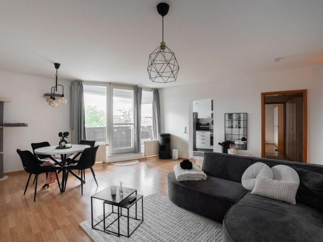 Wohnung kaufen in Nordstadt, Ravensburg