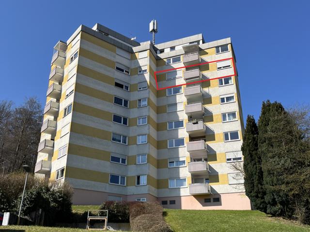 Wohnung kaufen in Nordstadt, Ravensburg