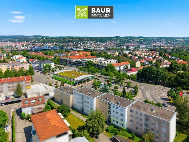 Wohnung kaufen in Ravensburg, Baden-Württemberg