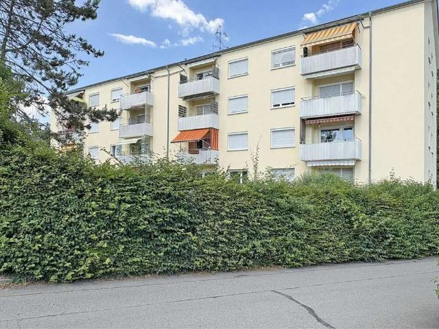 Wohnung kaufen in Nordstadt, Ravensburg